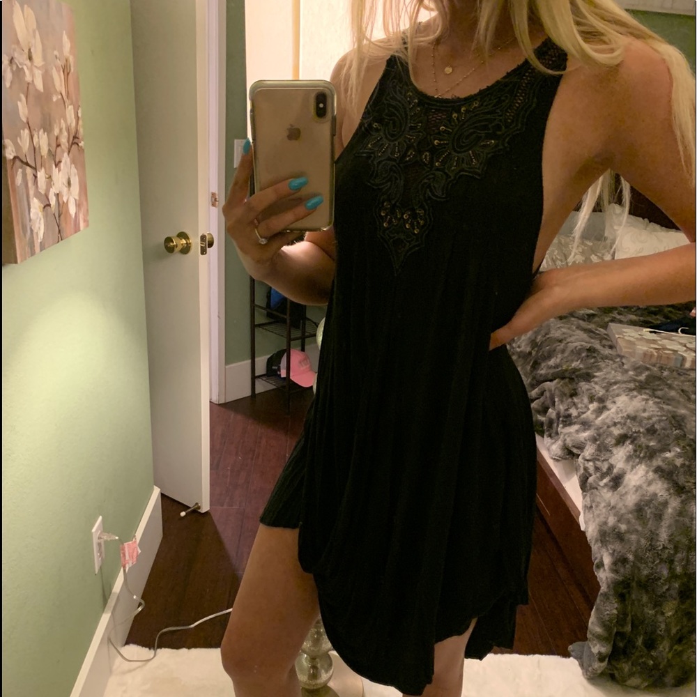 Small Free People Dress